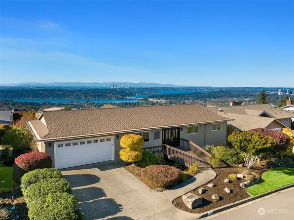4483 141st Avenue SE, Bellevue, WA 98006