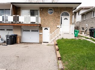 144 Abell Dr, Brampton, ON L6V 2Z8