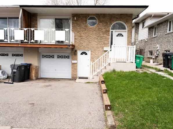 144 Abell Dr, Brampton, ON L6V 2Z8