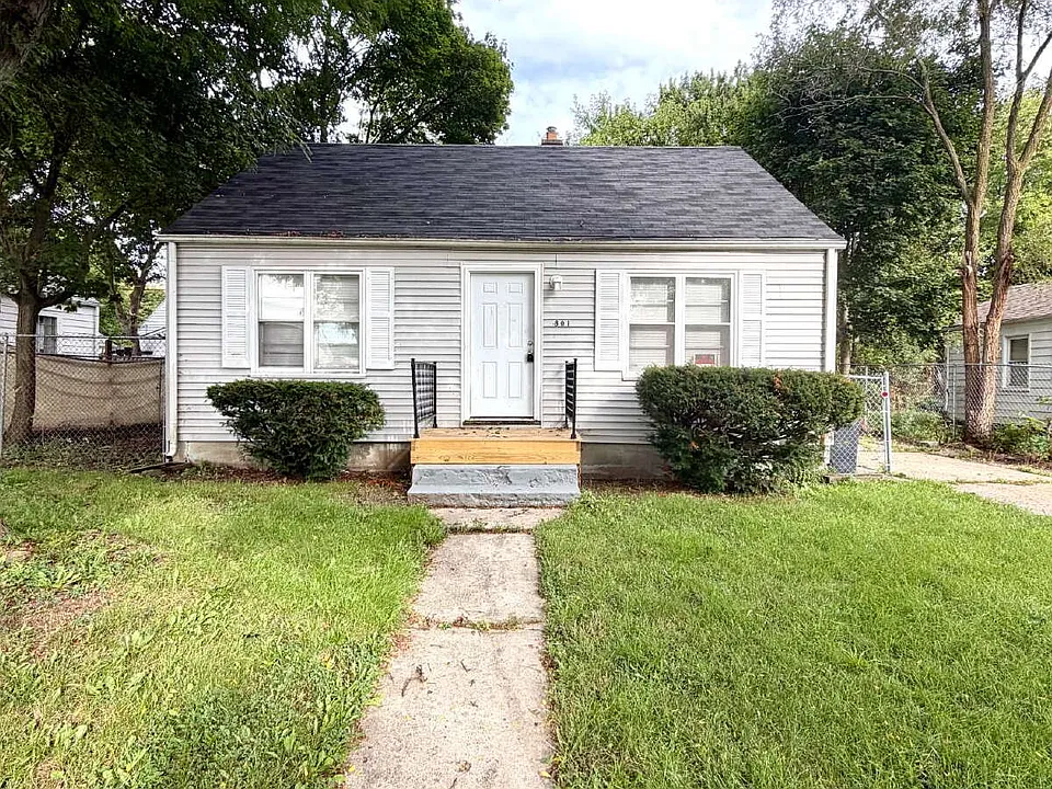 801 Hubbard Ave