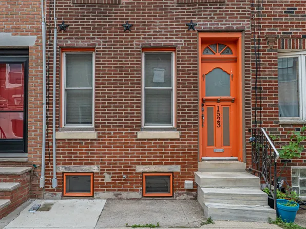 1523 S Clarion St, Philadelphia, PA 19147