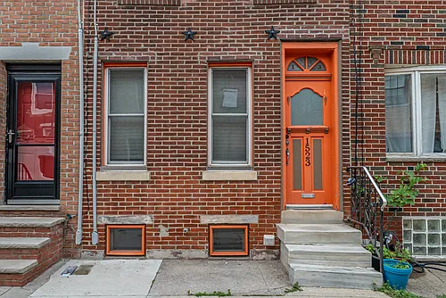 1523 S Clarion St Photo 1