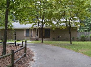 3 Marlborough Ct, Sumter, SC 29154