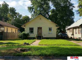 1409 Sherwood Ave, Omaha, NE 68110