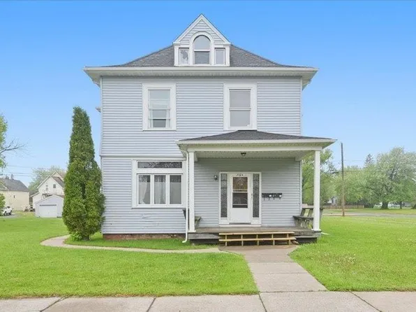 2004 E 5th St, Superior, WI 54880