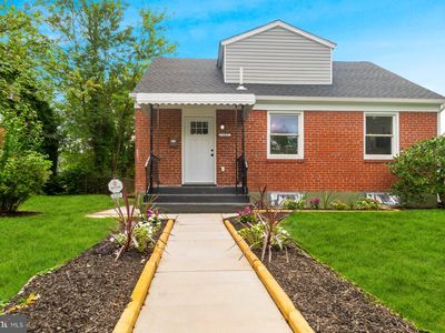 5302 The Alameda, Baltimore, MD, 21239