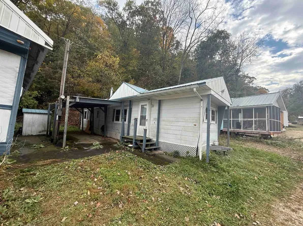 LOT 52 Falling Rock Rd, Eastman, WI 54626