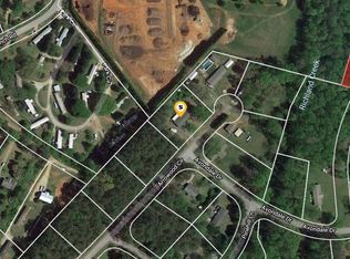 112 Arrowood Cir, Seneca, SC 29672