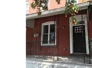 4117 Baring St, Philadelphia, PA 19104