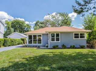 2802 Dove St, Rolling Meadows, IL