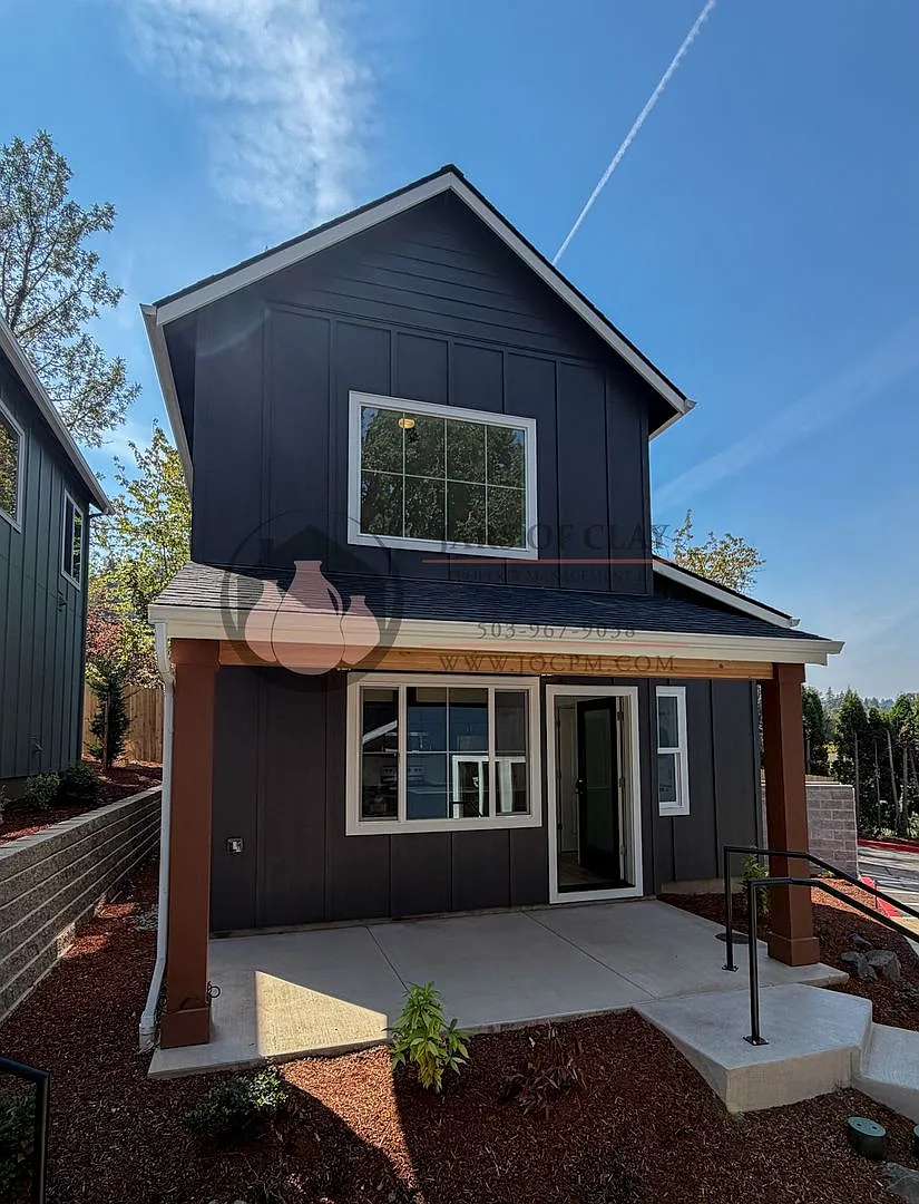 New Construction - 2 Bedroom Cottage - Air Conditioning — Photo 1