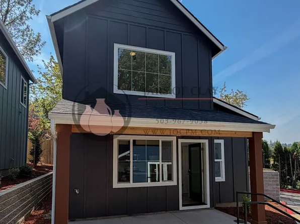 2560 Gilbert St S, Salem, OR