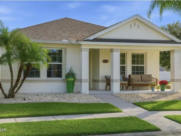 3328 Marsili Ave, New Smyrna Beach, FL 32168