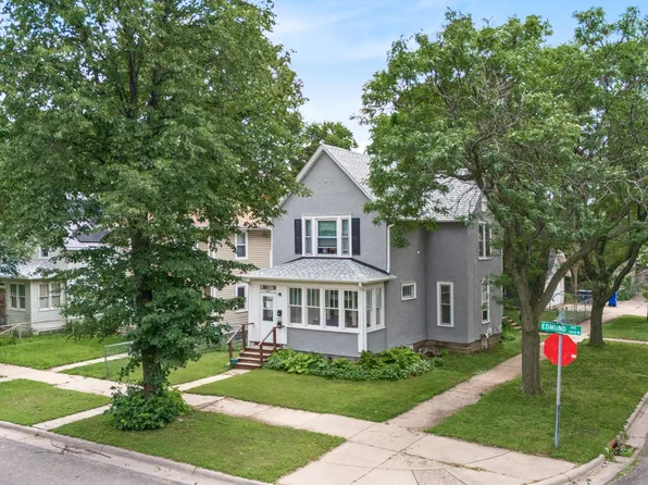 1036 Edmund Ave, Saint Paul, MN 55104