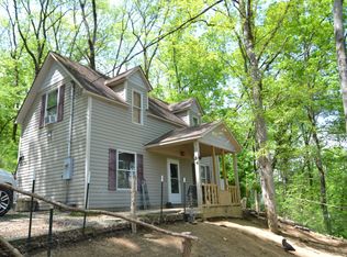 740 Lake Logan Rd, Ardmore, TN 38449