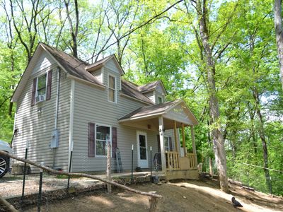 740 Lake Logan Rd, Ardmore, TN, 38449