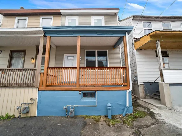 320 E Chestnut St, Hazleton, PA 18201