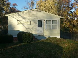 1225 Redman Blvd, Saint Louis, MO 63138