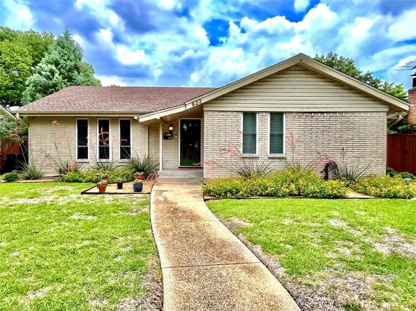 622 Stardust Ln, Richardson, TX 75080