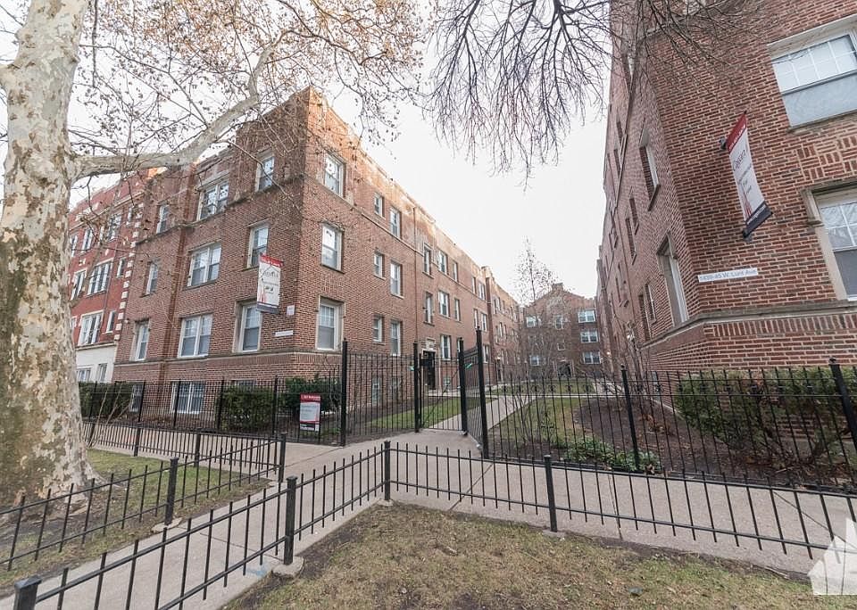 1st image of 1447 W Lunt Ave #1N