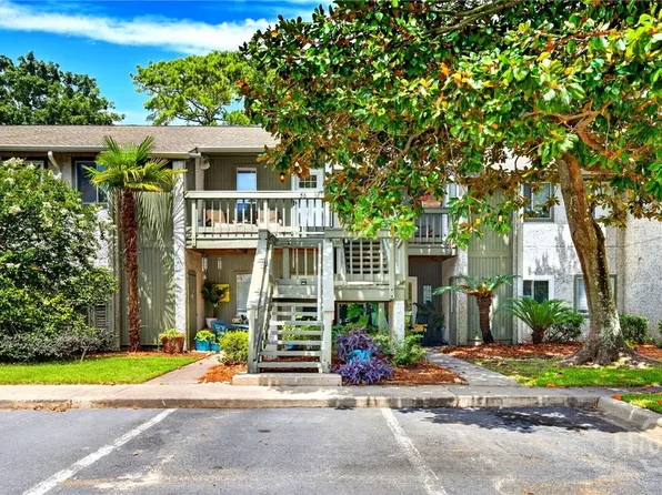 56 Bull River Bluff Drive, Savannah, GA 31410