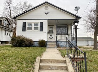 1213 E Moneta Ave, Peoria Heights, IL 61616
