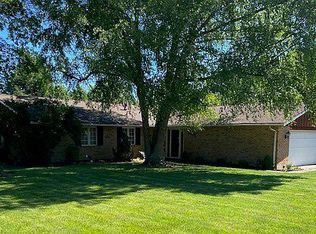 5795 Phillip Dr, Tipp City, OH