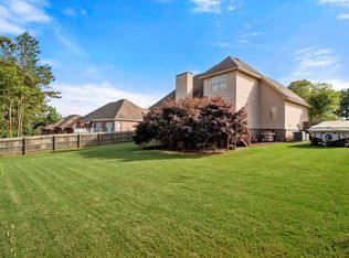 1970 Keystone Dr, Auburn, AL 36830