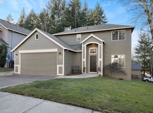 23179 SW Cinnamon Hill Pl, Sherwood, OR