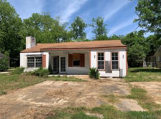 117 Kelley Ln, Montgomery, AL 36105
