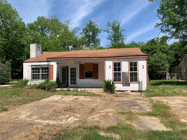 117 Kelley Ln, Montgomery, AL 36105