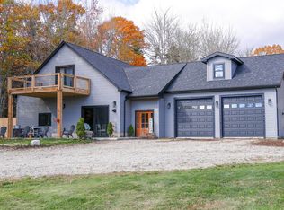 961 & 967 Newbury Neck, Surry, ME 04684