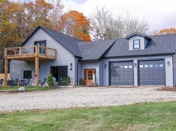 961 & 967 Newbury Neck