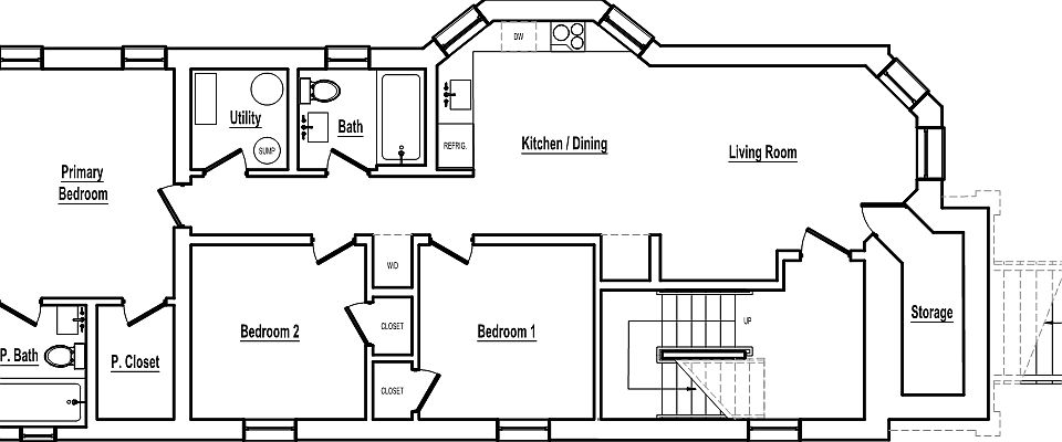 1st image of 3942 W Cornelia Ave APT 1