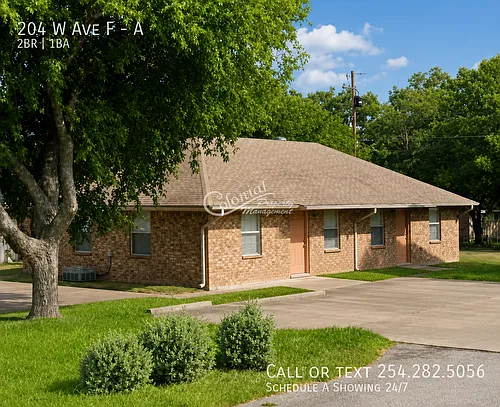 204 W Avenue F #A Photo 1