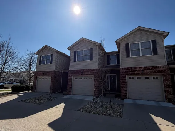 1110 Ekstam Dr APT 2, Bloomington, IL 61704