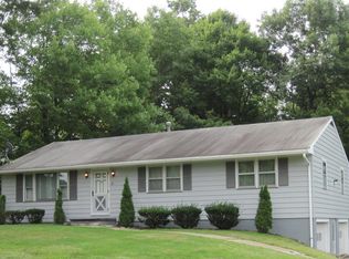 6 Paul Revere Rd, Oil City, PA 16301