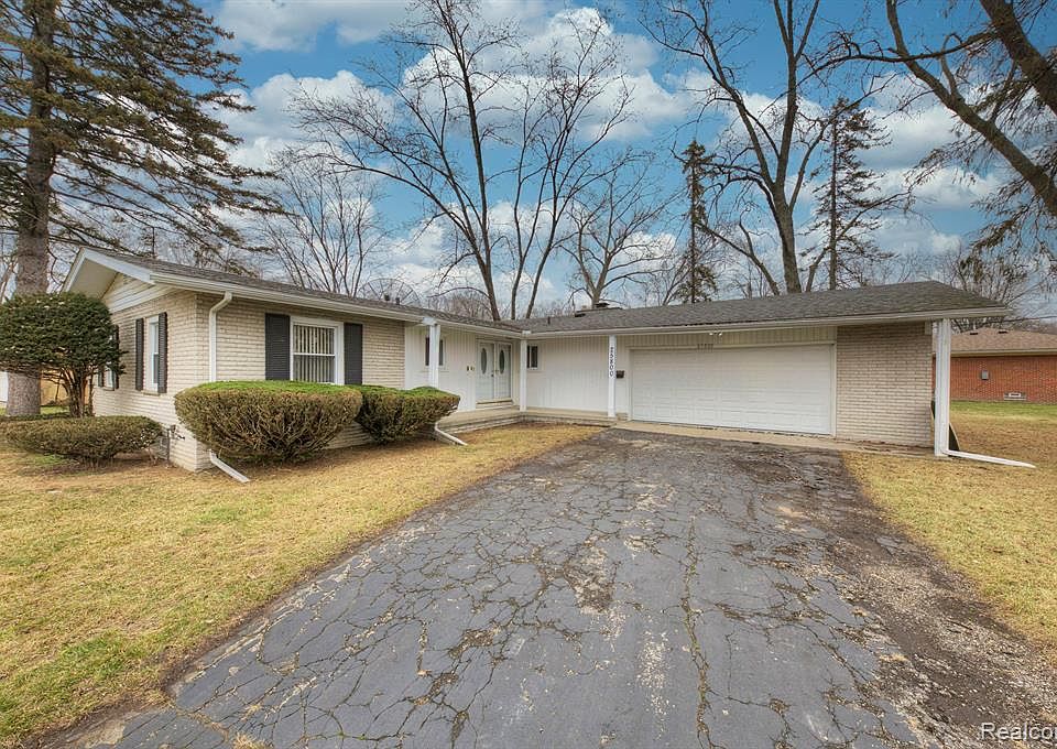 25800 Acacia St, Southfield, MI 48033 Zillow
