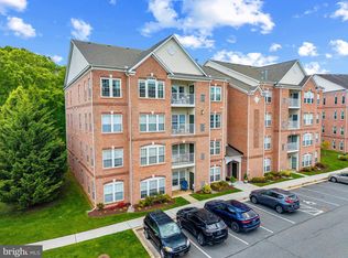 9600 Amberleigh Ln APT N, Perry Hall, MD 21128