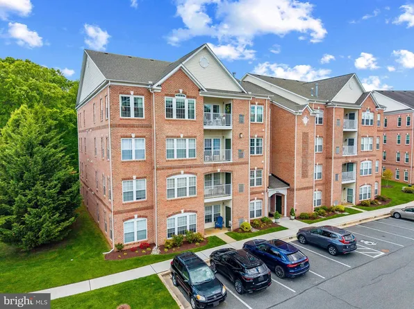 9600 Amberleigh Ln APT N, Perry Hall, MD 21128