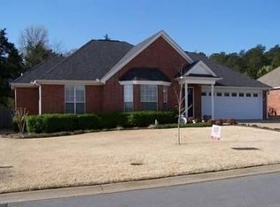 2505 Brittany Ln, Searcy, AR 72143