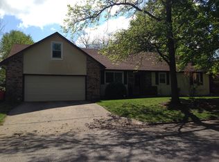 3444 S Ferguson Ave, Springfield, MO 65807