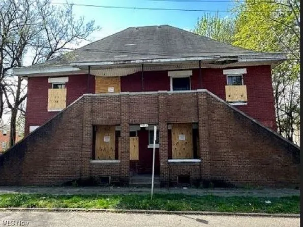 1621 Dewey St, Portsmouth, OH 45662