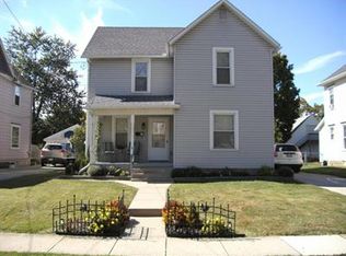60 Columbus Ave, Delaware, OH 43015