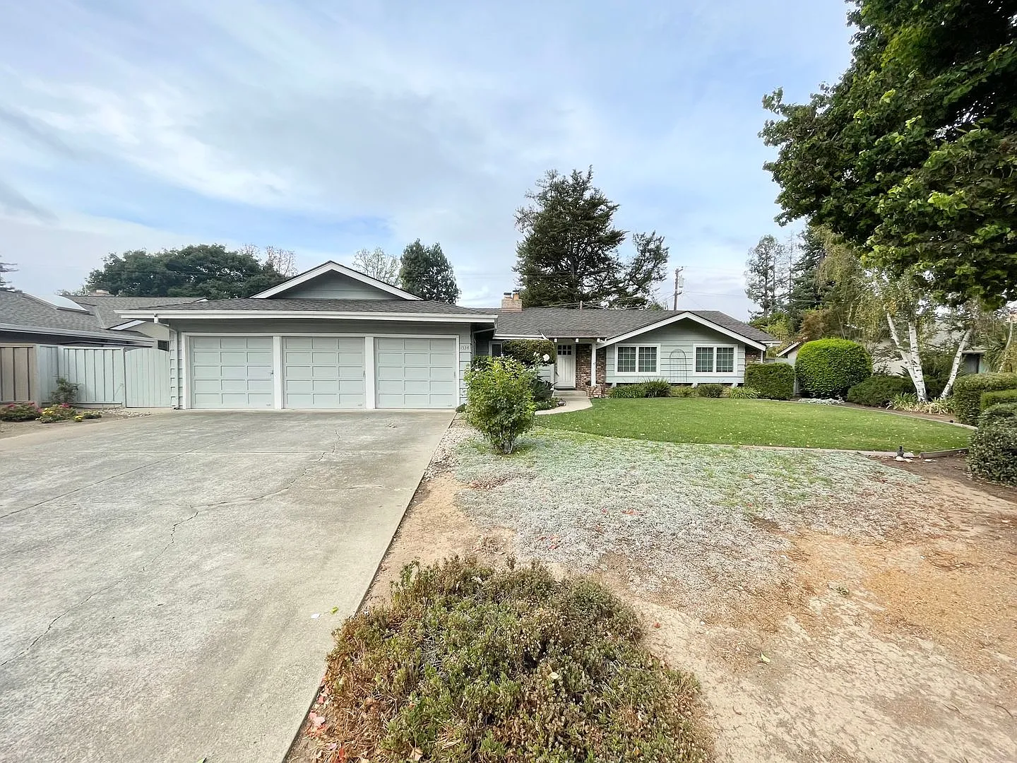 Beautifully Updated 3 Bed 2 Bath Los Altos Home - Commuter's Dream! — Photo 1