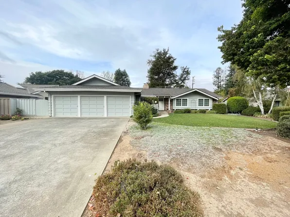 1534 Marlbarough Ave, Los Altos, CA 94024