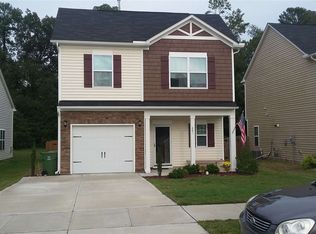 601 Hunters Ridge Way, Fuquay Varina, NC 27526