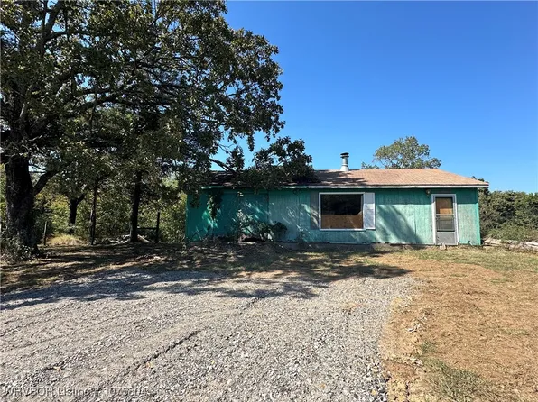 4243 Highway 282, Van Buren, AR 72956