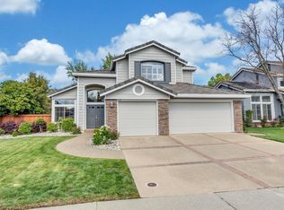 205 Shelly Ct, Roseville, CA 95747