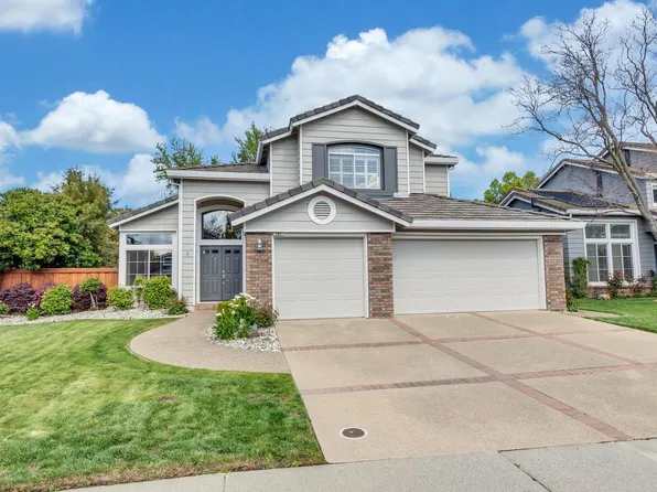 205 Shelly Ct, Roseville, CA 95747